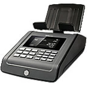 Image of Safescan Money Counting Scale Safescan SN6185 Black
