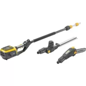 Image of Stiga MT500e 46cm 350W 48V Cordless Pruner Kit and Hedge Trimmer