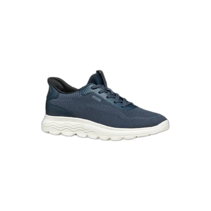 Image of Geox Womens Trainers Geox Spherica Plus A Bleu Female 37