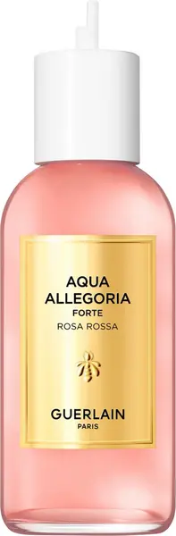 Image of Guerlain Aqua Allegoria Forte Rosa Rossa Eau de Parfum Refill For Her 200ml