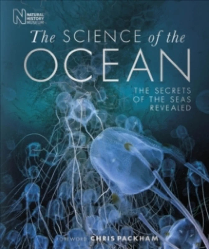Image of The Science of the Ocean. Hardback Books