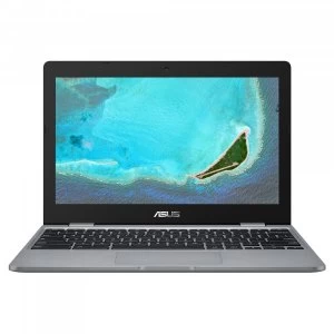 Image of Asus Chromebook C223 11.6" Laptop