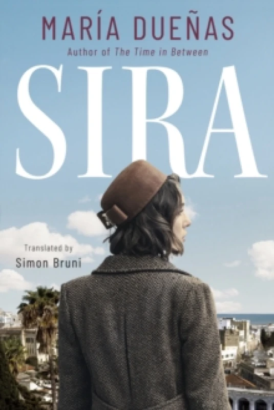 Image of Sira Paperback / softback