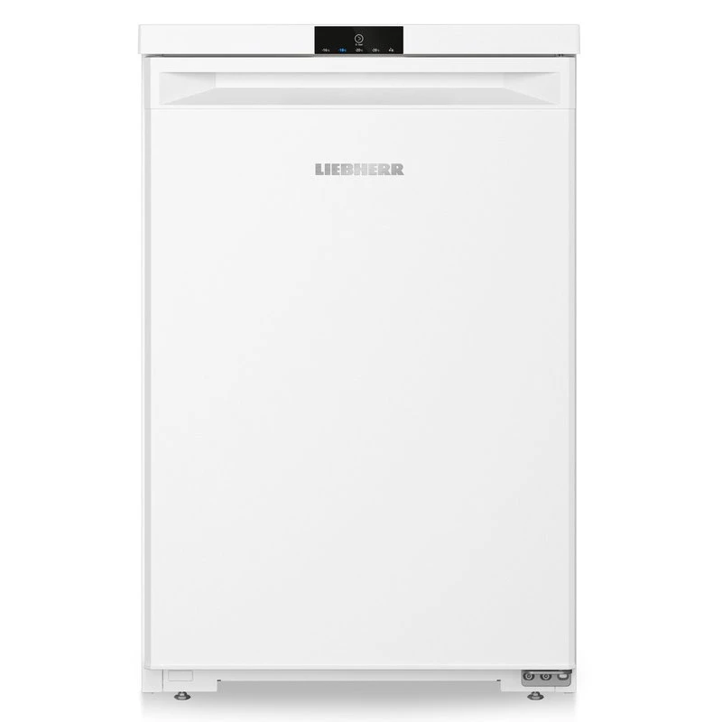 Image of Liebherr TGN14Ve04 Under Counter Freezer - White - E Rated