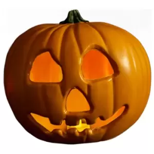 Image of Trick or Treat Studios Halloween II Light Up Pumpkin Prop