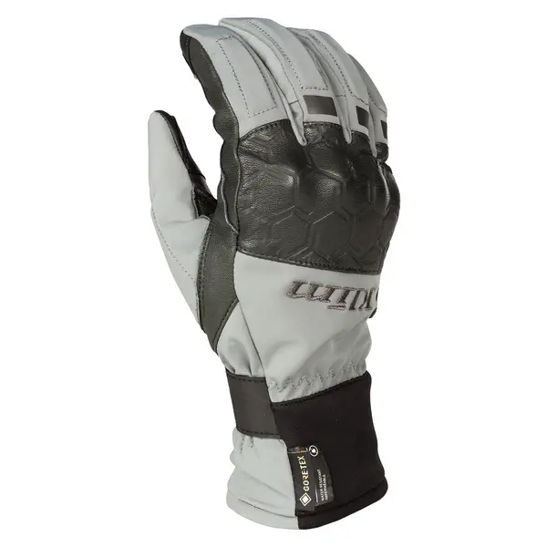 Image of Klim Vanguard GTX Long Cool Gray L