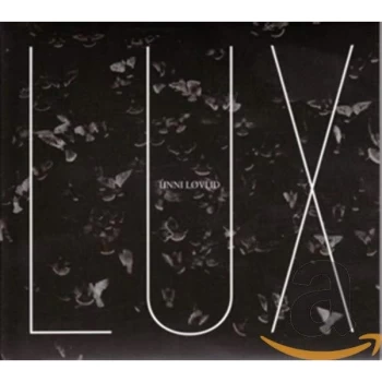 Image of Unni Løvlid - Lux CD