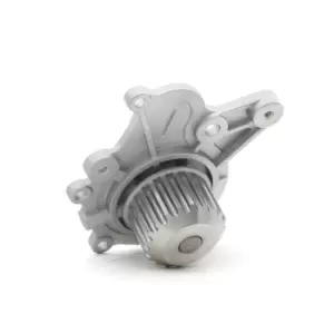Image of RIDEX Water pump HYUNDAI,KIA 1260W0100 2510027400 Engine water pump,Water pump for engine