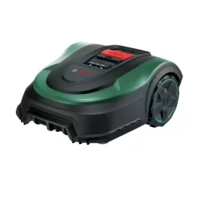 Image of Bosch Indego S 500 Cordless Robotic Lawnmower