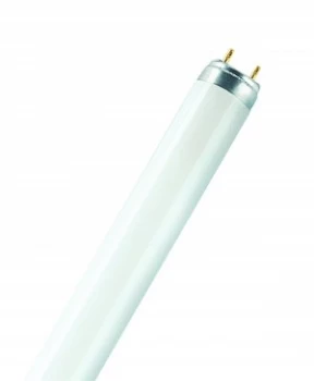 Image of Osram 30W T8 3ft Lumilux Warm White (L30W/830) - 4050300518053