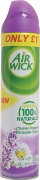 Image of Air Wick Aero Lavendar