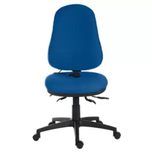 Image of Teknik Office Ergo Comfort Air Spectrum Home Operator Chair, Clipper