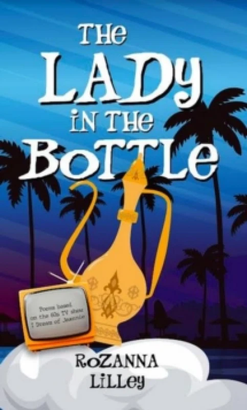 Image of The Lady In The Bottle Paperback / softback