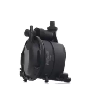 Image of PURFLUX Fuel Filter FC446 FIAT,PEUGEOT,TOYOTA,Scudo Kastenwagen (220_),SCUDO Pritsche/Fahrgestell (220_),206 Schragheck (2A/C)