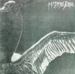 Image of Turn Loose the Swans by My Dying Bride Vinyl Album