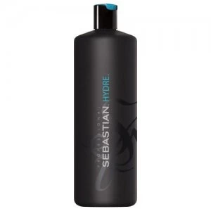 Image of Sebastian Professional Hydre Hydrating Hair Shampoo 1000ml