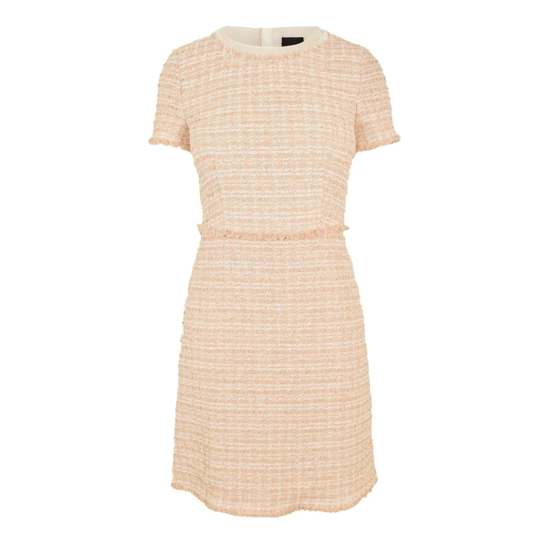 Image of Boss Womens Detona Jersey Skirt Miscellaneous female 6 (XS)