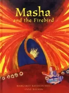 Image of Masha and the Firebird