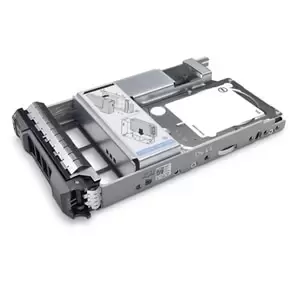 Image of Dell 600GB 400-AJSC 3.5" SAS Internal Hard Disk Drive