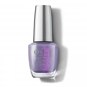 Image of OPI Neo-Pearl Limited Edition Infinite Shine Love or Lust-er? Nail Polish 15ml