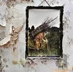 Image of Led Zeppelin - LED Zeppelin IV (Music CD)