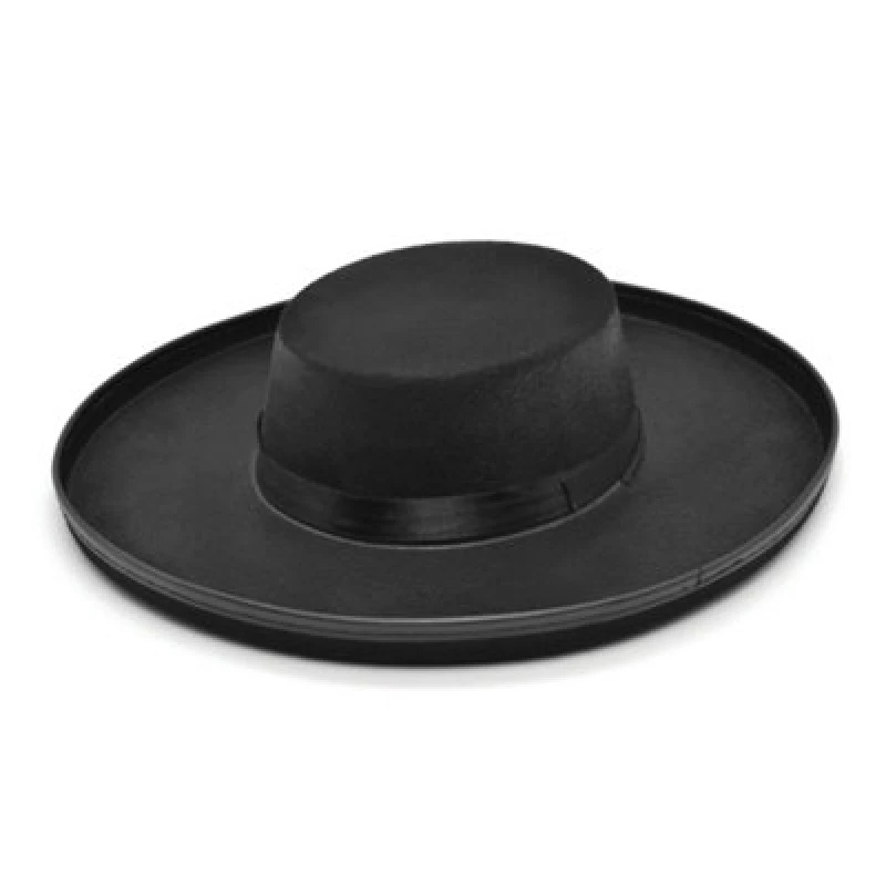 Image of Bristol Novelty Bandit Hat Black (One Size)