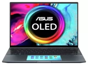 Image of ASUS Zenbook 14X 14i7 16GB 1TB Laptop