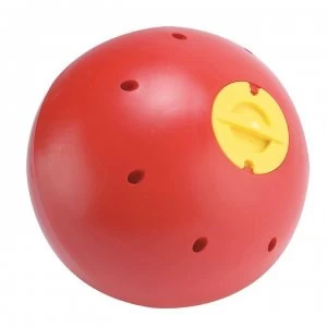 Image of Likit Snak A Ball - Red