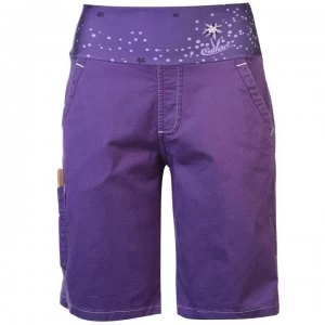 Image of Chillaz Sandra Shorts Ladies - Violet