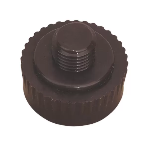 Image of Genuine SEALEY 342/716TF Nylon Hammer Face, Tough/Brown for DBHN275