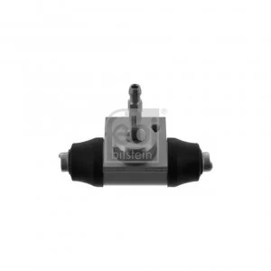 Image of Rear Wheel Brake Cylinder FEBI BILSTEIN 06112