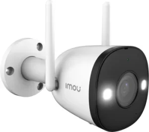 Image of IMOU Bullet 2 IPC-F22FEP Full HD 1080p WiFi Outdoor Security Camera