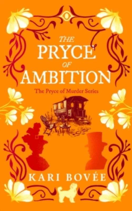 Image of The Pryce of Ambition. Paperback. By Kari Bovee Books