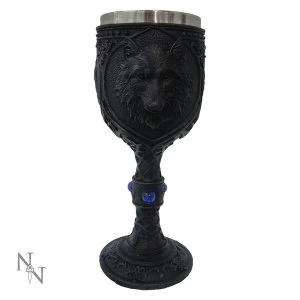 Image of Night Wolf Goblet