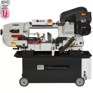 Image of SIP SIP 12" 400v Professional Metal Bandsaw