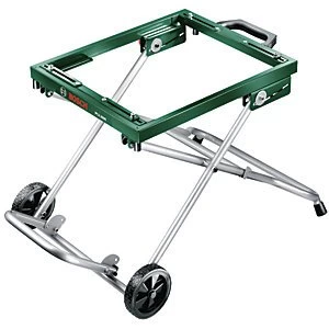 Image of Bosch PTA 2000 Folding Table Saw Stand