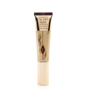 Image of Charlotte TilburyCharlotte's Beautiful Skin Foundation - # 6 Cool 30ml/1oz