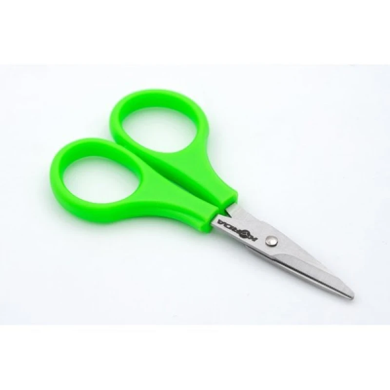 Image of Korda Razor Blade 10cm Option: Scissors