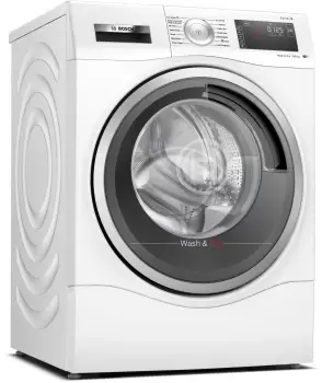 Image of Bosch WDU8H541GB 10KG 6KG 1400RPM Freestanding Washer Dryers