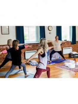 Image of Virgin Experience Days Mindfulness Day Retreat With Lunch For Two At A Choice Of 10 Locations