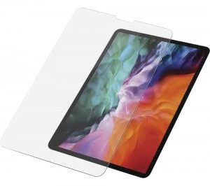 Image of PANZERGLASS Edge-to-Edge 2656 iPad Pro 12.9" 2018 Screen Protector