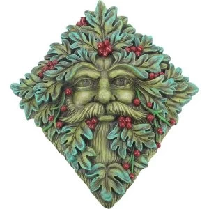 Image of Berry Beard Wall Art