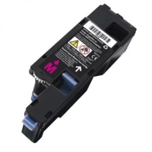 Image of Dell 59311146 (JYX82) Magenta Laser Toner Ink Cartridge