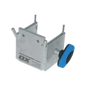 Image of Ox Pro Dori Block With Lock Bolt