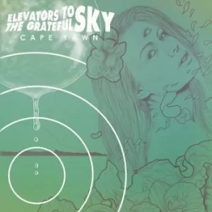 Image of Cape Yawn by Elevators To The Grateful Sky Vinyl Album