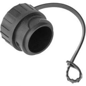 Image of Amphenol C016 00V000 000 2 Cap For Series C16 3