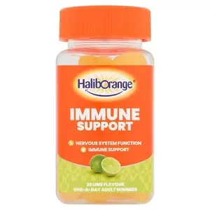 Image of Haliborange Adult Immune Support 30'S