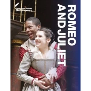 Image of Romeo and Juliet by William Shakespeare (Paperback, 2014)