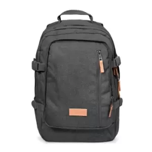 Image of Eastpak Volker Black Denim, 100% Polyester