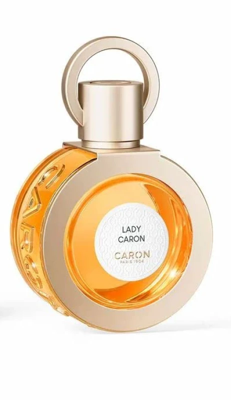 Image of Caron Lady Caron Refillable Eau de Parfum 50ml